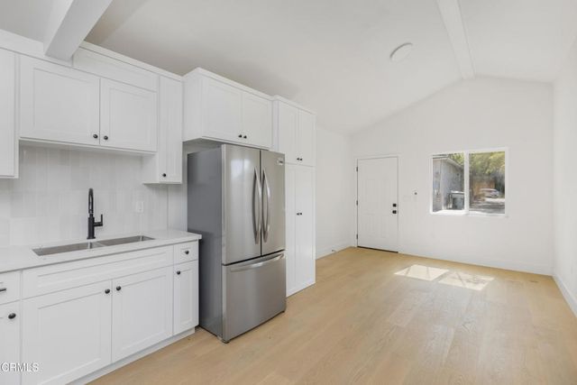 1537 Wesley Avenue, Pasadena, CA 91104