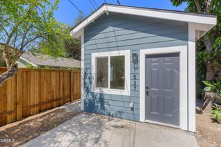 1537 Wesley Avenue, Pasadena, CA 91104