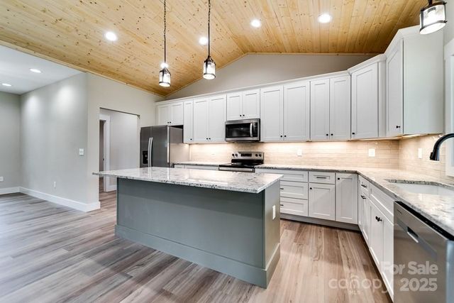 12 Gracie Rose Street, Clyde, NC 28785