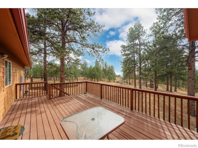 440 La Hermosa Drive, Bellvue, CO 80512