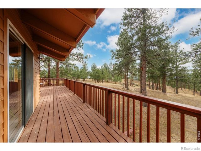 440 La Hermosa Drive, Bellvue, CO 80512