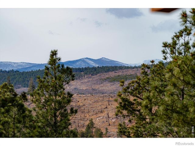 440 La Hermosa Drive, Bellvue, CO 80512