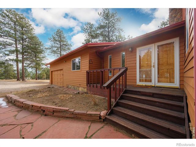 440 La Hermosa Drive, Bellvue, CO 80512