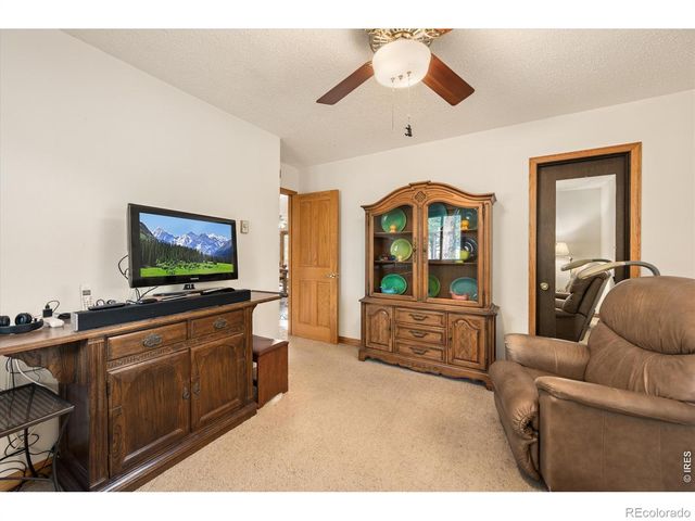 440 La Hermosa Drive, Bellvue, CO 80512