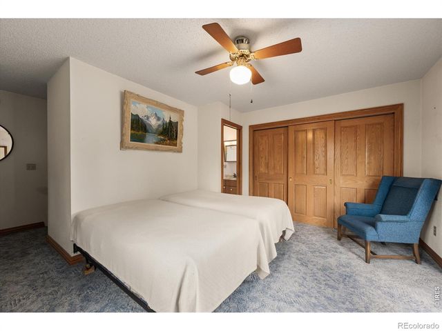 440 La Hermosa Drive, Bellvue, CO 80512