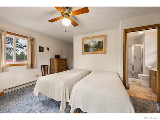 440 La Hermosa Drive, Bellvue, CO 80512
