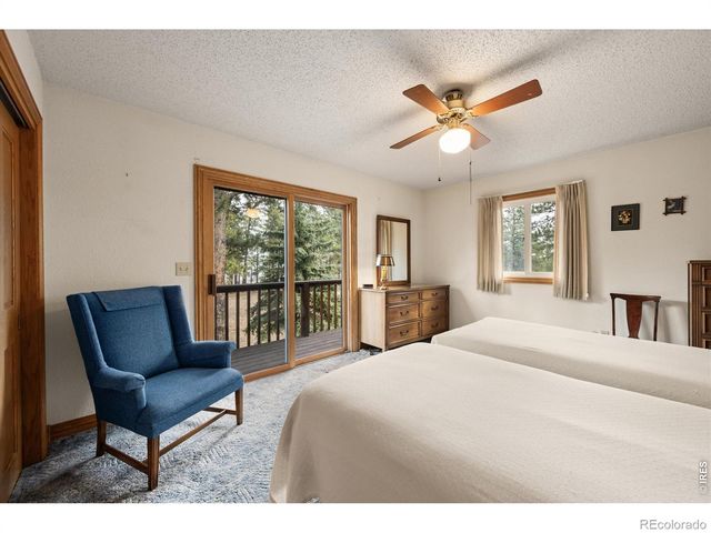 440 La Hermosa Drive, Bellvue, CO 80512