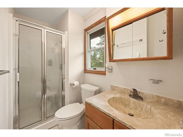 440 La Hermosa Drive, Bellvue, CO 80512