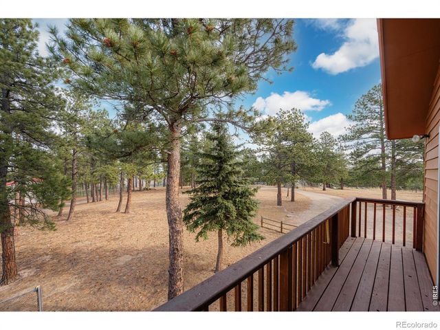 440 La Hermosa Drive, Bellvue, CO 80512