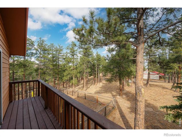 440 La Hermosa Drive, Bellvue, CO 80512