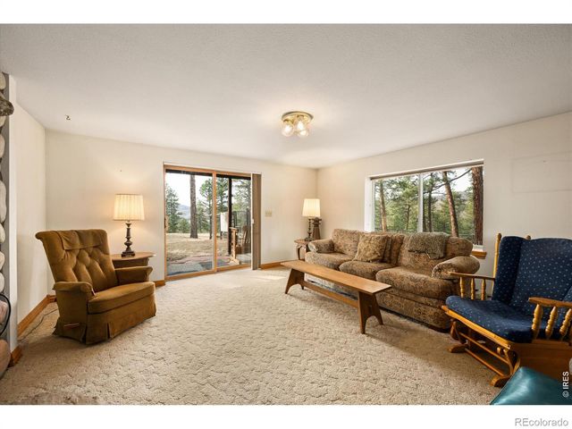 440 La Hermosa Drive, Bellvue, CO 80512