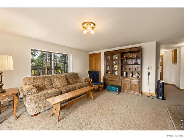 440 La Hermosa Drive, Bellvue, CO 80512