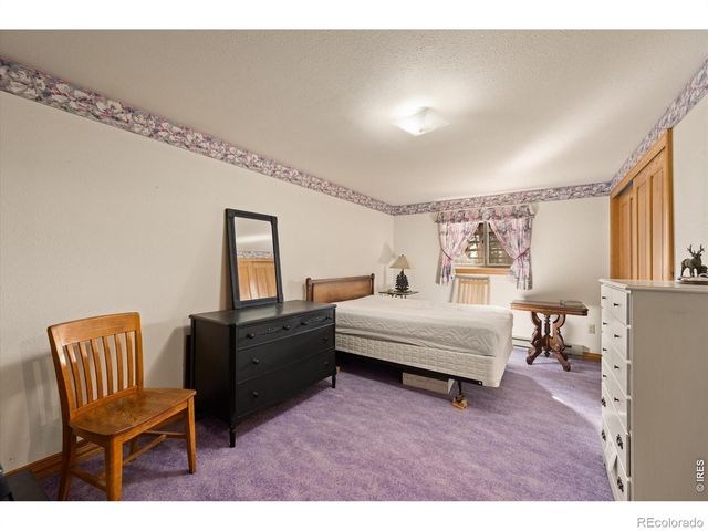 440 La Hermosa Drive, Bellvue, CO 80512