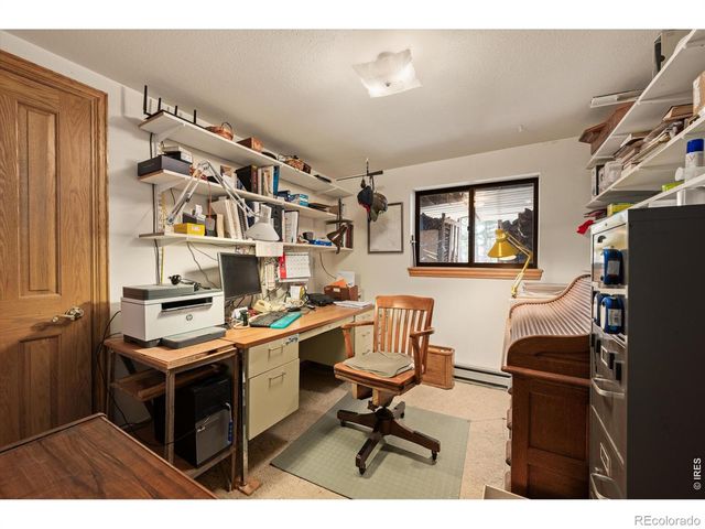 440 La Hermosa Drive, Bellvue, CO 80512