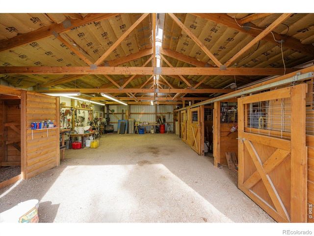 440 La Hermosa Drive, Bellvue, CO 80512