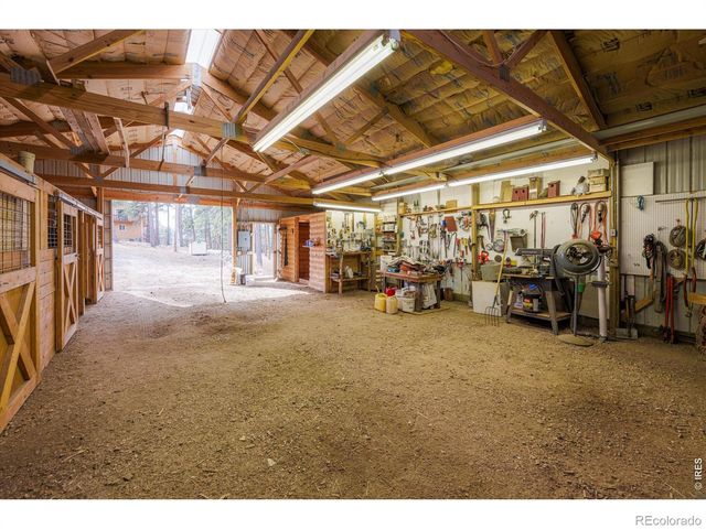 440 La Hermosa Drive, Bellvue, CO 80512