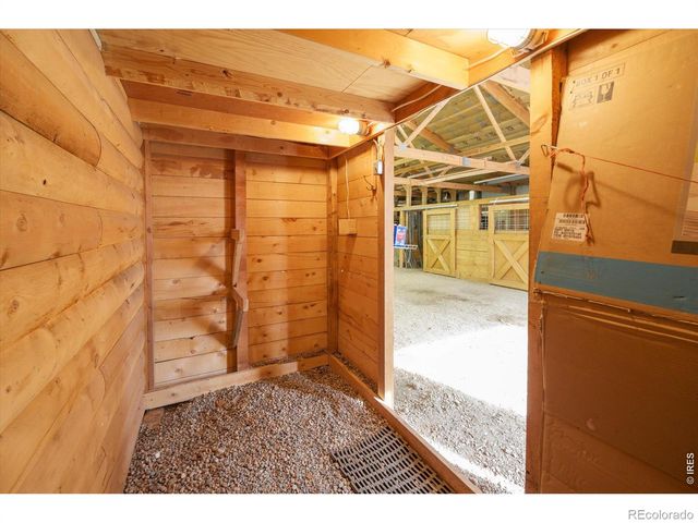 440 La Hermosa Drive, Bellvue, CO 80512