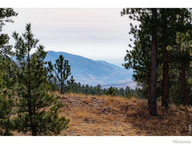 440 La Hermosa Drive, Bellvue, CO 80512