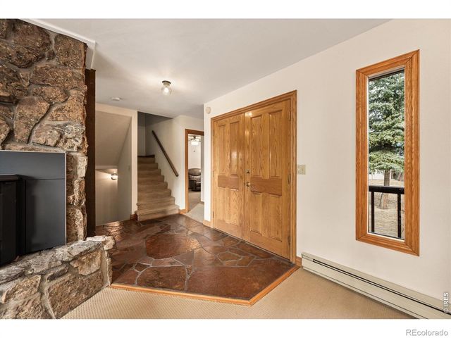 440 La Hermosa Drive, Bellvue, CO 80512