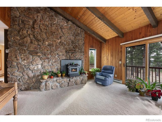 440 La Hermosa Drive, Bellvue, CO 80512