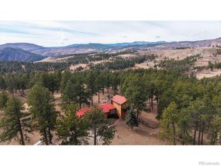 440 La Hermosa Drive, Bellvue, CO 80512