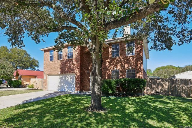 15006 Preston Court Dr, San Antonio, TX 78247