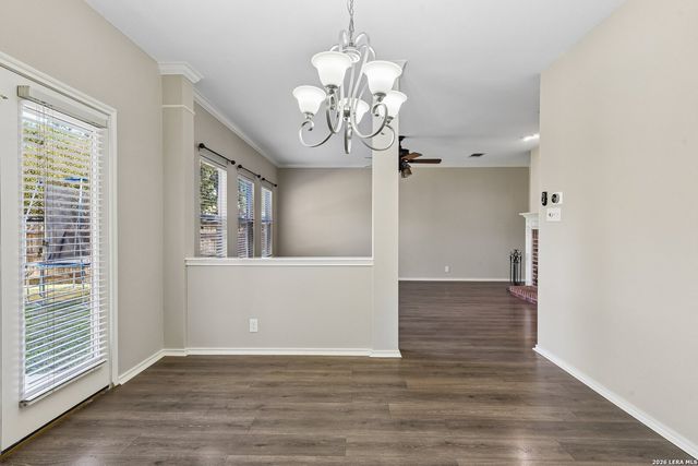 15006 Preston Court Dr, San Antonio, TX 78247