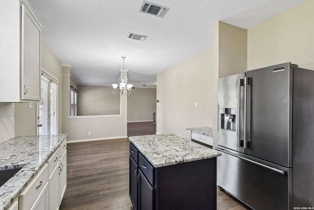 15006 Preston Court Dr, San Antonio, TX 78247
