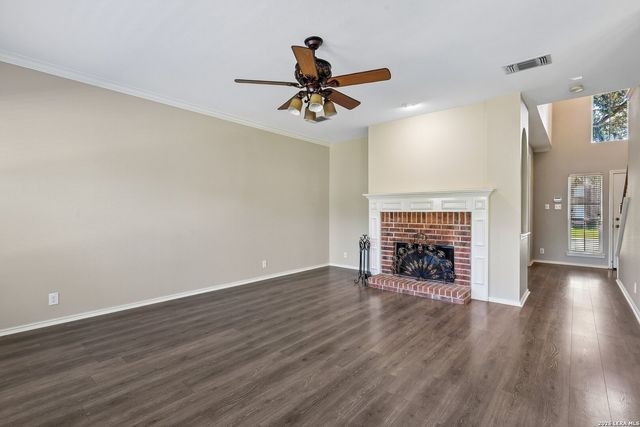15006 Preston Court Dr, San Antonio, TX 78247
