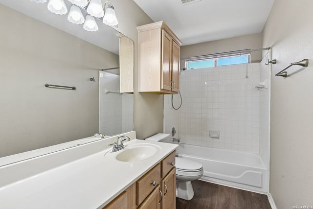 15006 Preston Court Dr, San Antonio, TX 78247