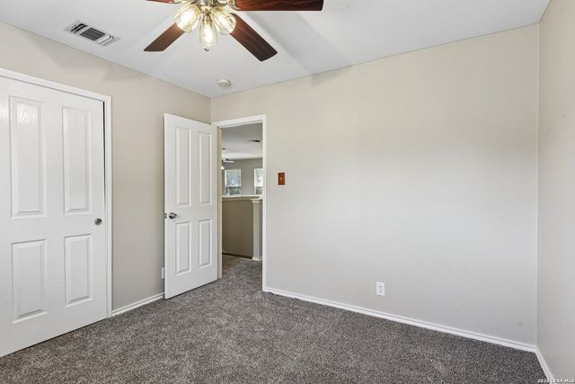 15006 Preston Court Dr, San Antonio, TX 78247