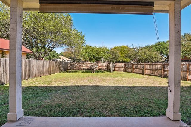 15006 Preston Court Dr, San Antonio, TX 78247