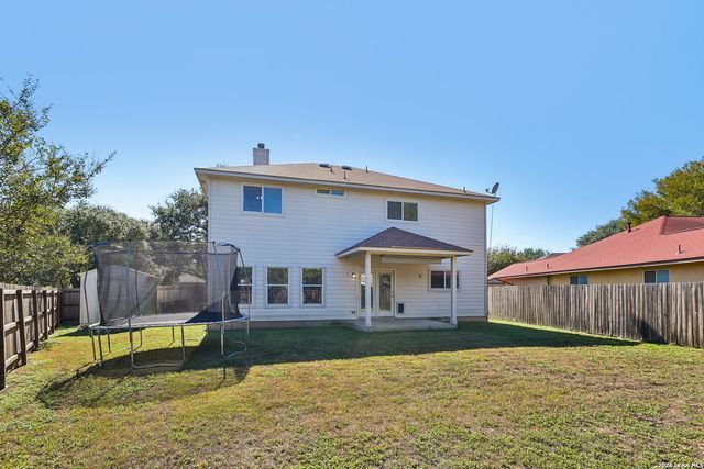 15006 Preston Court Dr, San Antonio, TX 78247