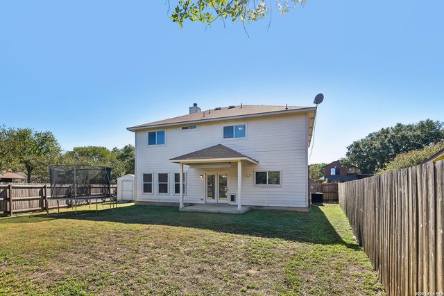 15006 Preston Court Dr, San Antonio, TX 78247