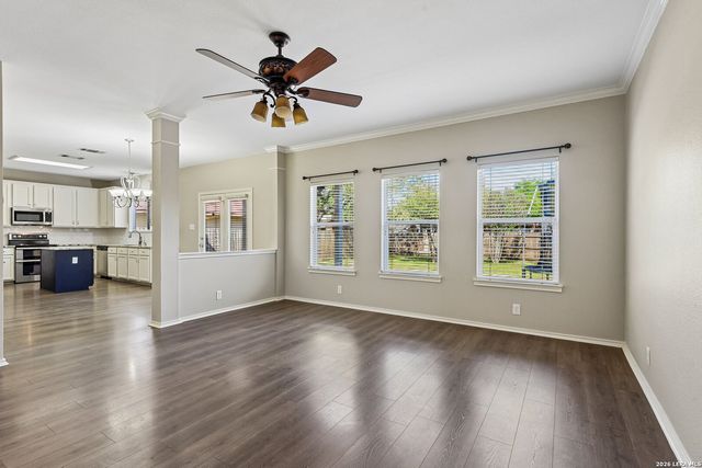 15006 Preston Court Dr, San Antonio, TX 78247