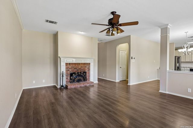 15006 Preston Court Dr, San Antonio, TX 78247