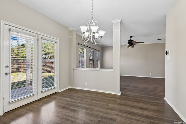 15006 Preston Court Dr, San Antonio, TX 78247