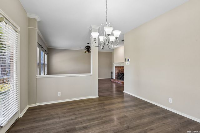15006 Preston Court Dr, San Antonio, TX 78247