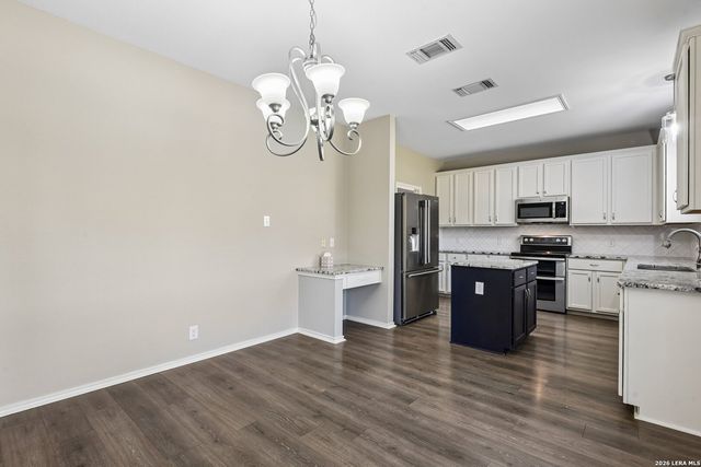15006 Preston Court Dr, San Antonio, TX 78247