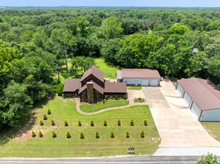 5766 FM 279, Ben Wheeler, TX 75754