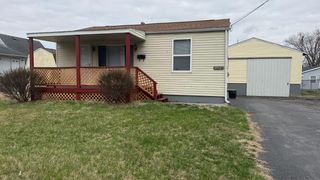1224 Beverly Avenue 1224 Beverly Avenue, Springfield, OH 45504