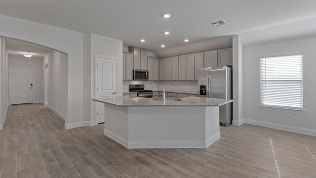 2016 Ozark Hills Lane, Anna, TX 75409