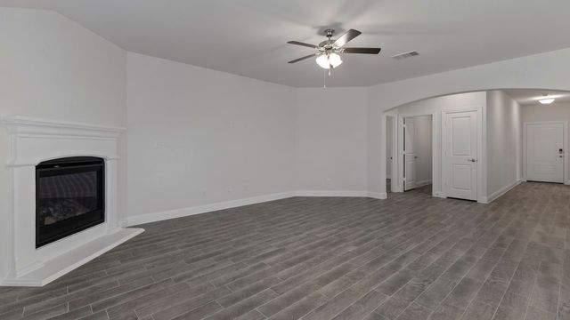 2016 Ozark Hills Lane, Anna, TX 75409