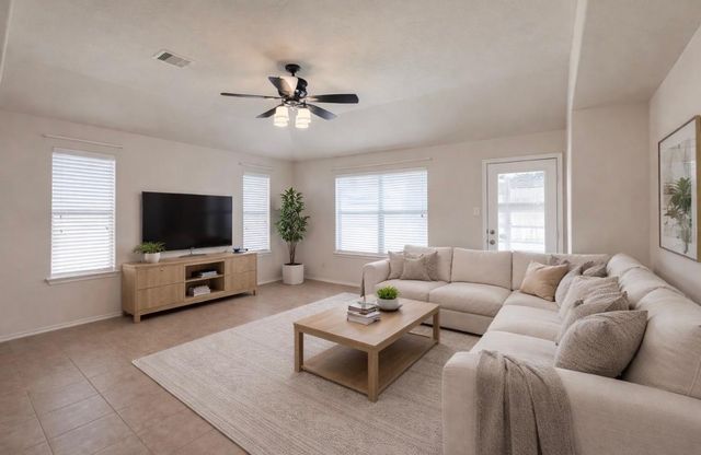 24810 Lazy Tee Lane, Tomball, TX 77375