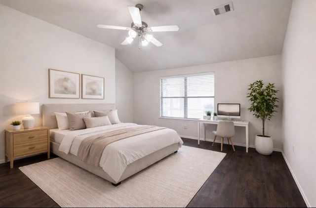 24810 Lazy Tee Lane, Tomball, TX 77375