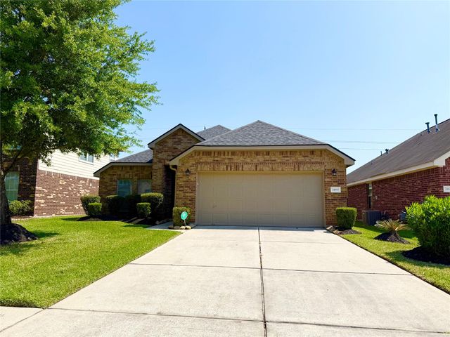 24810 Lazy Tee Lane, Tomball, TX 77375