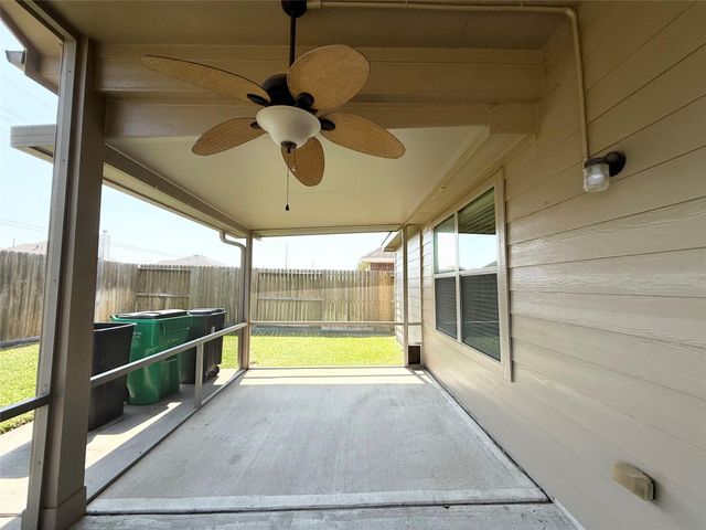 24810 Lazy Tee Lane, Tomball, TX 77375