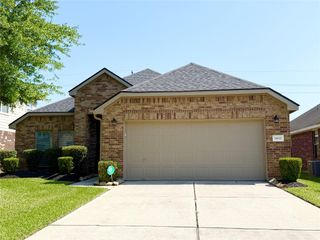 24810 Lazy Tee Lane, Tomball, TX 77375
