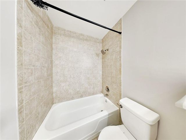 1445 Monroe Drive Apt F29, Atlanta, GA 30324