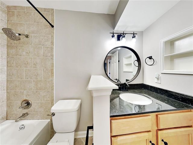 1445 Monroe Drive Apt F29, Atlanta, GA 30324